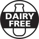 Dairy free