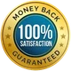 365-day money-back guarantee